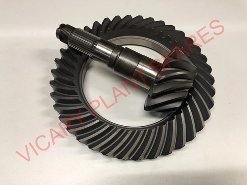 Crown wheel pinion 13 - wheel, &