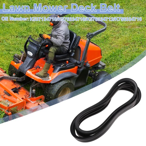 K537134710 lawn mower deck - mower,