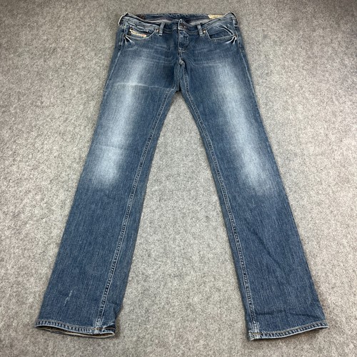 Diesel womens jeans - jeans, regular