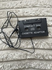 Brand New Compact Disc to