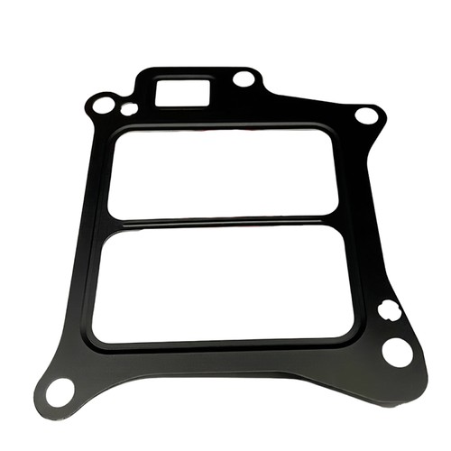 Egr valve gasket fits volvo - egr,