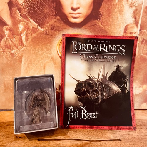 The lord rings - of,
