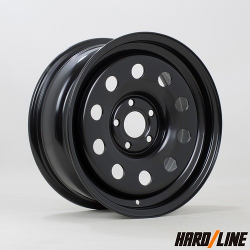 Hardline mod x steel - 16",
