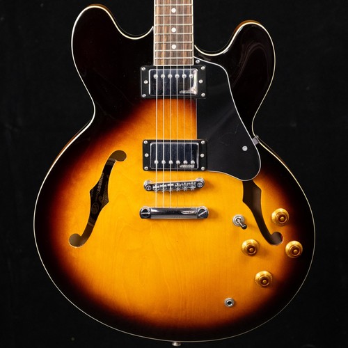 Vintage vsa535 semi acoustic - vintage,