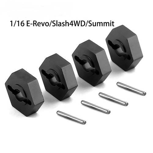 4pcs 12mm metal wheel - 4pcs, rc