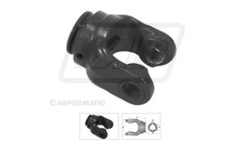 PTO SHAFT TRIANGULAR INNER