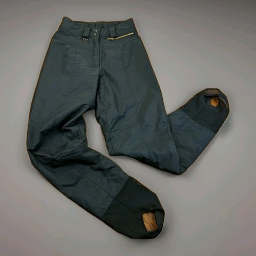 Vintage obermeyer ski pants - obermeyer,