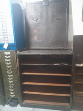 Antique Japanese Tansu