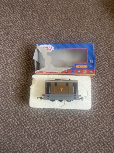 Hornby thomas and friends - and, toby