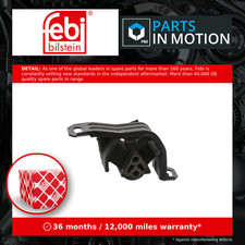 Engine Mount fits OPEL CORSA B