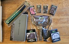 Korda Carp Fishing Job Lot