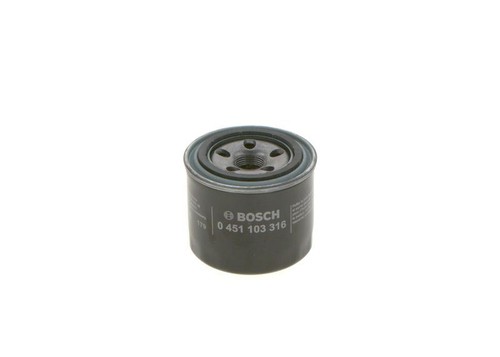 Bosch 0451103316 oil - 0451103316,