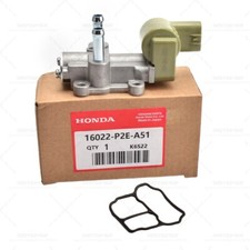 OEM Denso Idle Air Control Valve 16022-P2E-A51 for 1996-2000 HONDA CIVIC Acura