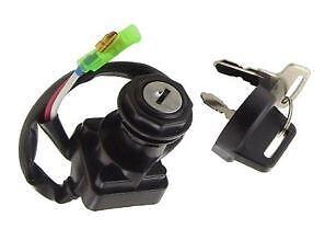 Ignition switch kawasaki - switch,