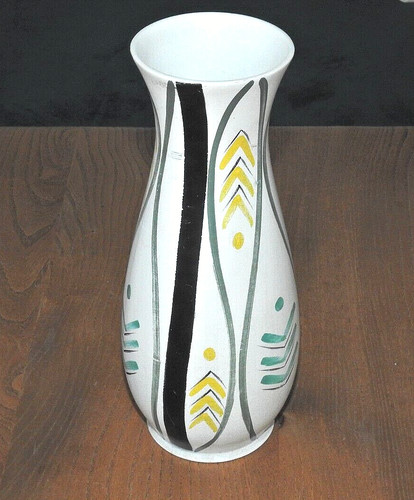 Vintage brentleigh ware - vintage, vase