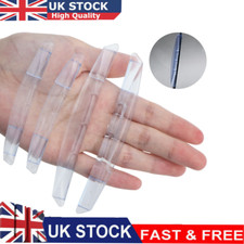 4Pcs Car Door Edge Bumper