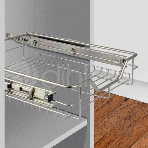 400mm pull out - pull, basket