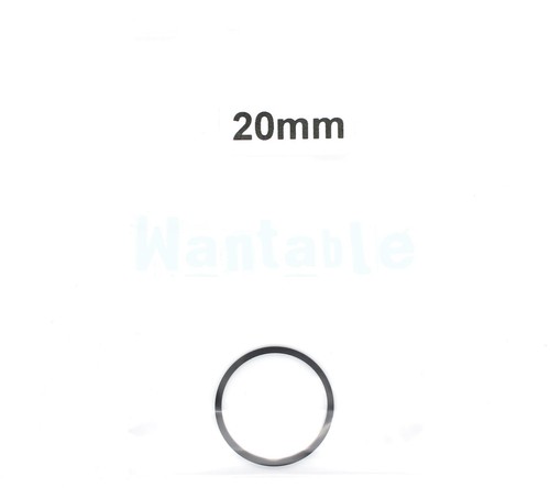 20mm rubber drive - rubber,
