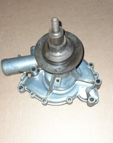 Rover sd1 water pump - v8,