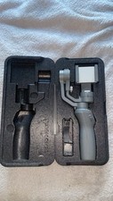 DJI Osmo Mobile 2 Handheld Smartphone Gimbal - Grey