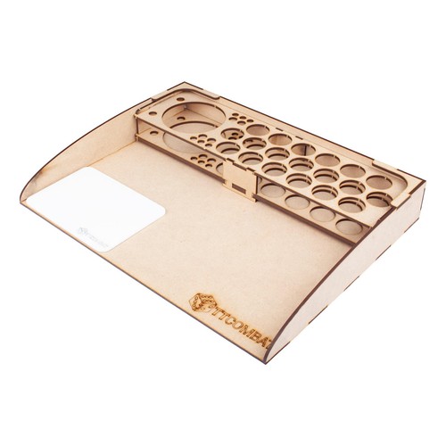 Ttcombat bnib paint - bnib, station