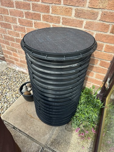 450mm manhole cover frame - manhole, &