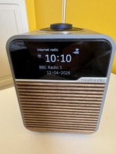 Ruark Smart Tabletop Radio
