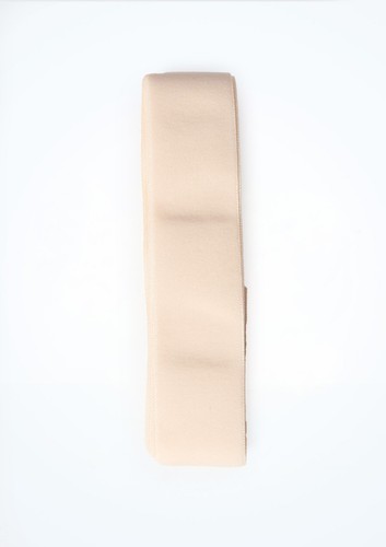 Pink bunheads stretch ribbon - bunheads,