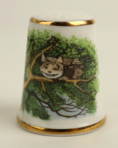 Cheshire cat royal grafton - cat,