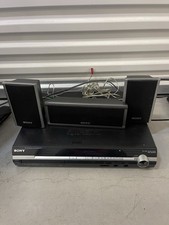 Sony DAV-DZ361W DVD Home Theatre System