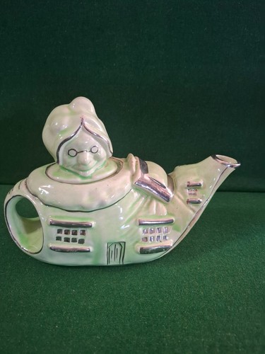 Vintage lingard novelty - lingard, granny