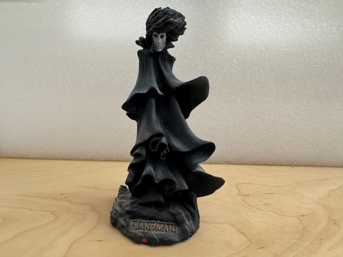 Sandman miniature statue - sandman,