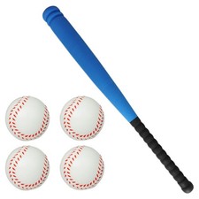 Kids Baseball Bat and  Set