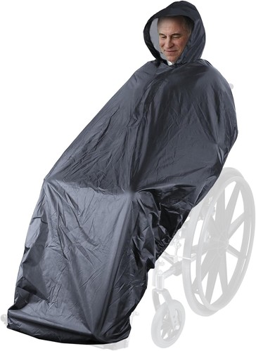 Anyoo waterproof wheelchair - waterproof,