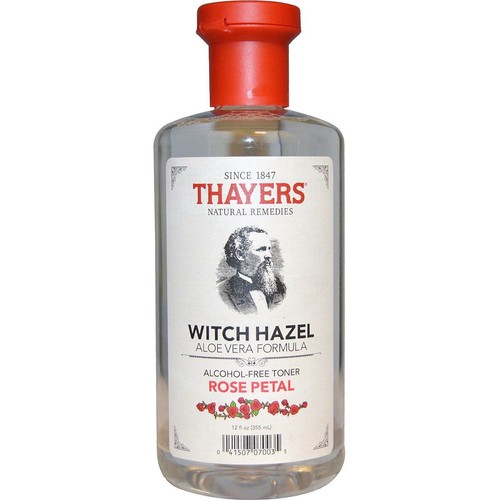Thayers witch hazel - thayers,