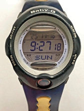 Casio Baby G BG-163 Digital