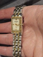 raymond weil ladies watch tango