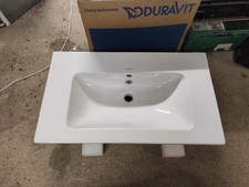 NEW Duravit ME by Starck 830mm