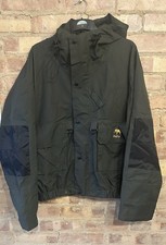 BEHR Spin & Wading Jacket Size