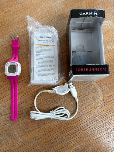 Garmin forerunner gps - garmin,