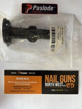 Paslode PPNXi Nail Gun Nose