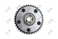 ABAKUS 120-09-033 Camshaft
