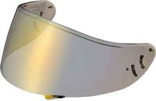 Genuine Shoei CW-1 Gold Mirror