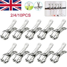 2/4/10 Windproof Stainless