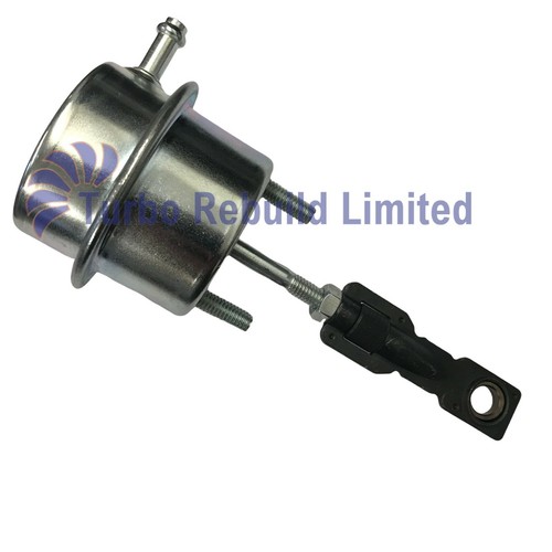 Turbocharger wastegate - turbocharger,