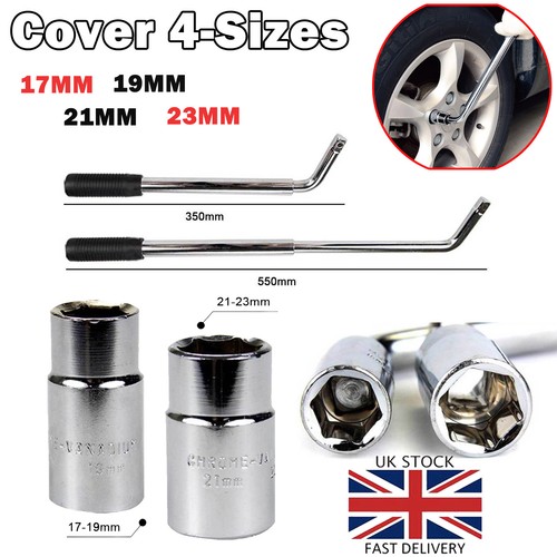 23mm heavy duty - 19,