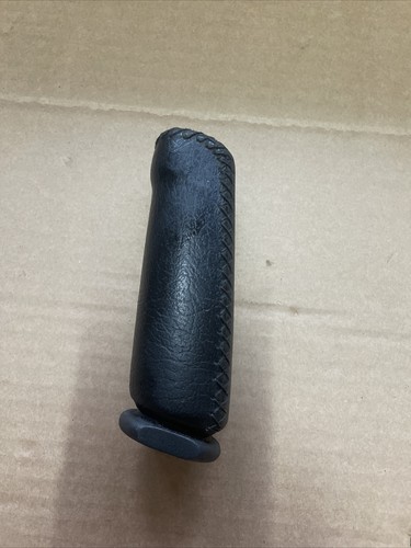 Range rover p38 - p38, leather