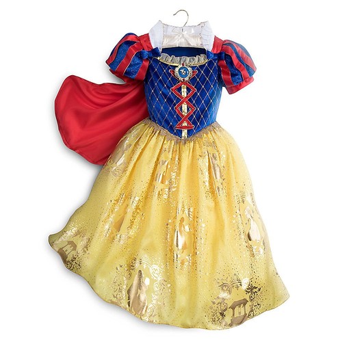 Disney store princess snow - store,
