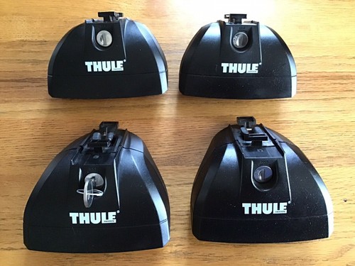 Thule 753 rapid system - thule,
