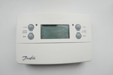 Danfoss FP715Si 2 Channel Programmer 087N789800